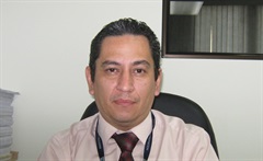 Lic. Carlos Martell Narváez